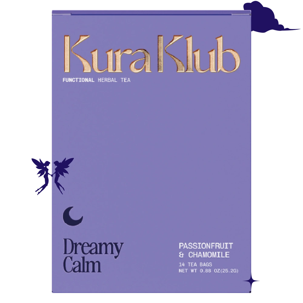 Dreamy Calm