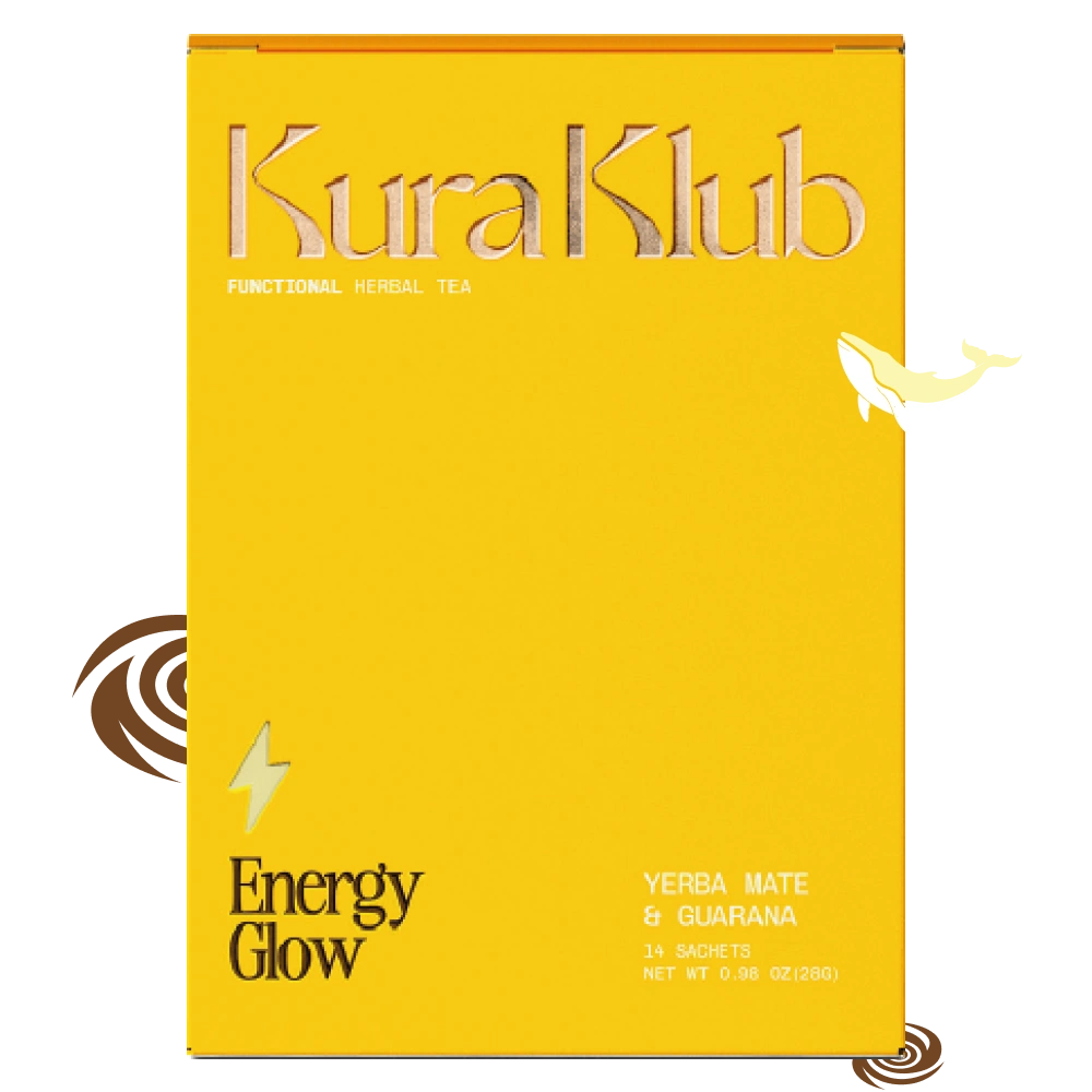 Energy Glow