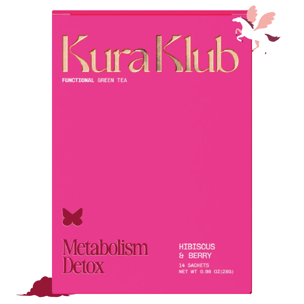 Metabolism Detoxification