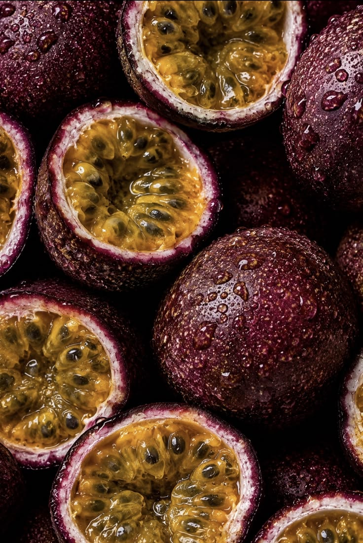 Passionfruit