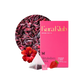 Green Tea: Hibiscus & Berry Tea